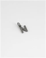 Pendente Nove25 Puntinati in Argento N25PEN00433 - N25PEN00433